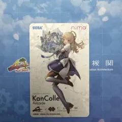 aimeカード ゲームカード