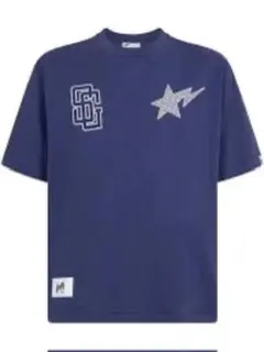 専用a bathing ape tシャツ bape swag star - メルカリ