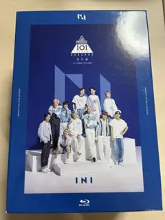 INI PRODUCE 101 SEASON2 番外編 Blu-ray