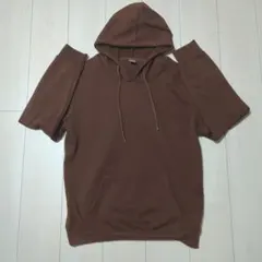 ロサンゼルス・カリフォルニア パーカー ブラウン アウター