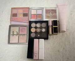 コスメ　セット