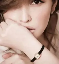 Laditte 時計 梨花 jupiter GOLD LABEL - Jupiter 時計 梨花 かわいいです＾＾ laditte の