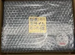 転生したらスライムだった件 23巻 アクリルパネル ポストカード 特装版 転スラ