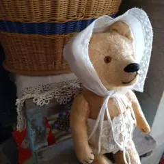 2025年最新】アンティークベア ハーマンの人気アイテム - メルカリ