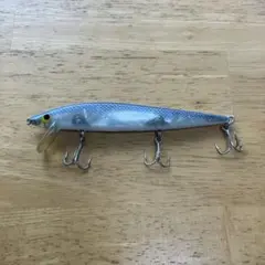 2025年最新】ヘッドハンターミノーの人気アイテム - メルカリ