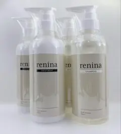 リスティコ シャンプーNENE トリートメントRAI 500mlセット・旧リペア