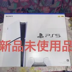 ✨未使用品 新型 PlayStation 5 slim CFI-2000A01✨