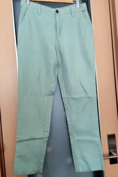 GAP チノパンツ 刺繍ラインのサムネイル