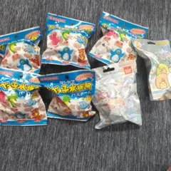 バスボール まとめ売り7個