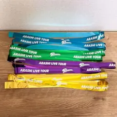 2025年最新】嵐コンサート落下物の人気アイテム - メルカリ