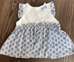 センスオブワンダー　チュニック　70cm 80cm