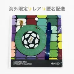 FIFA World Cup 26 ラゲージタグ ワールドカップ 大会ロゴ - メルカリ