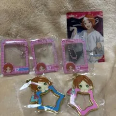 あんスタ　2wink 葵ひなた　葵ゆうた