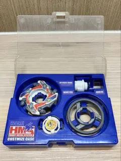 2025年最新】ベイブレードhmsの人気アイテム - メルカリ