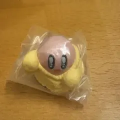 【匿名配送】カービィ ぬくぬくふぃぎゅあ これくしょん セーター ガチャガチャ