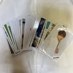 King & PrinceキンプリNumber i平野紫耀　メモリアル　公式写真