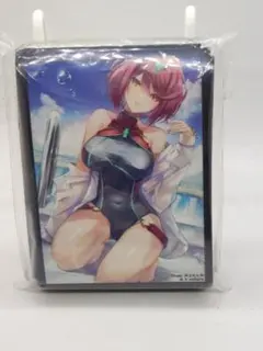 カードスリーブ 本庄雷太展 FGO Fate/Grand Order 源頼光 - メルカリ