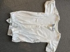 ベビー　セレモニードレス　退院着