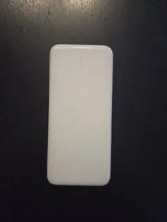 泥*人様 大容量10000mah モバイルバッテリー