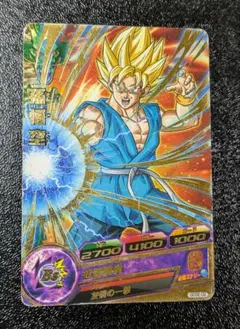 ドラゴンボールスーパーダイバーズ SDV4-036 孫悟空 gdr - メルカリ