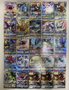 2026年最新】gx まとめ売り ポケカの人気アイテム - メルカリ