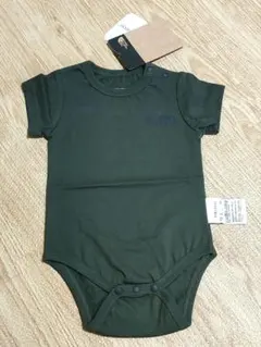 新品 THE NORTH FACE ベビー ロンパース 70cmのサムネイル