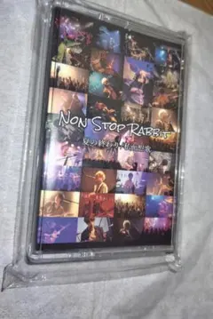 Non Stop Rabbit ノンラビ　CD 5枚セット 61V0Yy5XJwL._AC_UL210_SR210,