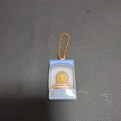 サンリオキャラクターズ あひるのペックル