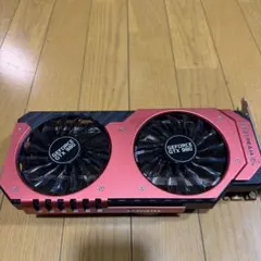 2026年最新】geforce gtx960 jetstream風の人気アイテム - メルカリ
