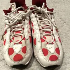 NIKE エアマックス トライアックス 96 ニッポン 27cm汚れあり