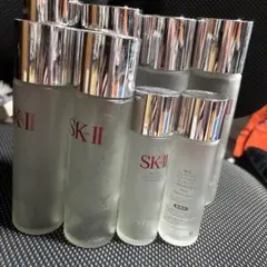 【空き瓶】SK-II フェイシャルトリートメントエッセンス 値下げのサムネイル