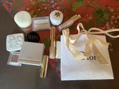 Dior ディオール アディクト リップ マキシマイザー　NARS などまとめのサムネイル
