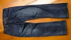 ラルフローレン　 Hampton Relaxed Straig 31/32