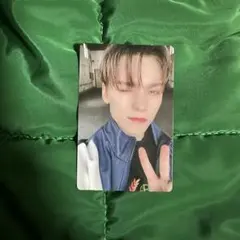 セブチ バーノンAn Ode Ver. Real