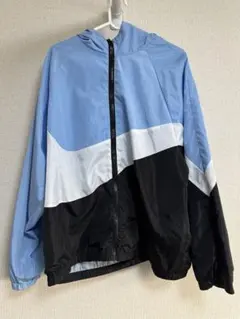 NIKE ナイロンジャケット マウンテンパーカー