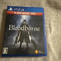 ps4 ブラッドボーン