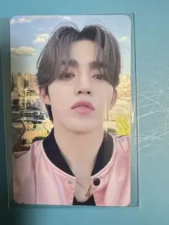 SEVENTEEN SPILL THE FEELS 会場限定 福岡 エスクプス