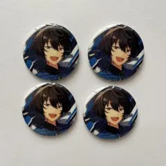 2025年最新】朔間凛月 缶バッジ まとめ売りの人気アイテム
