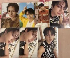 ジュン トレカまとめ売り