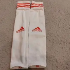 adidas アディダス サッカー カーフソックス M 23.0〜25.0cm