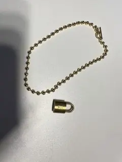 ペンダントネックレス