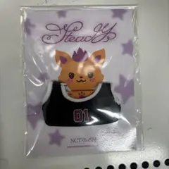 NCT WISH ぬいぐるみ マスコット ユニフォーム うぃし シオン うぃし NCT WISH シオン DOLL ぬいぐるみ マスコット ユニフォーム