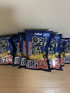 新品未開封RITZ 堅あげポテト高級 京のわらび餅 詰め合せ8点まとめうり