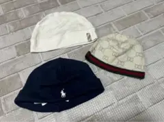 GUCCI、Ralph Lauren、BURBERRY