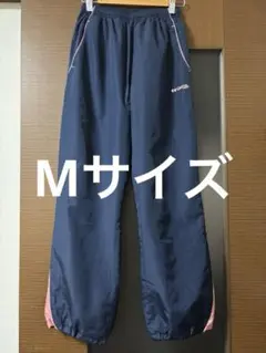 kaepa ケイパ ボトム パンツ ズボン Mサイズ スポーツウェア 裾調整可