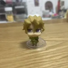 ジョジョの奇妙な冒険　黄金の風　ジョジョコレ01 フーゴ