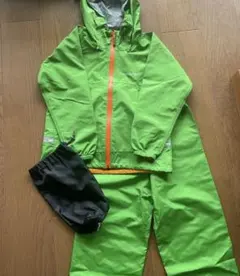 Mari様　モンベル　レイントレッカー　130