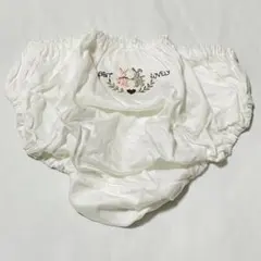 【L】千趣会 フリー感覚・ベリーミント ショーツ BM61 ラブの夢物語