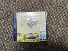 フォーリミ AIM 初回限定盤 CD DVD