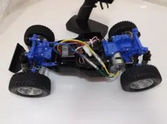 イーグルレーシング ラジドリ タミヤ ヨコモ 京商 ドリフト ジャンク